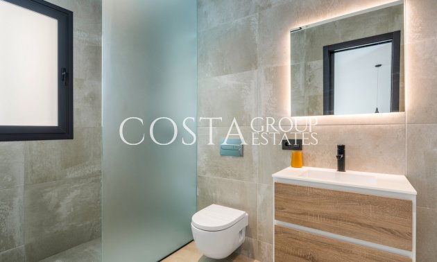 Herverkoop - Villa -
Rojales - Ciudad Quesada