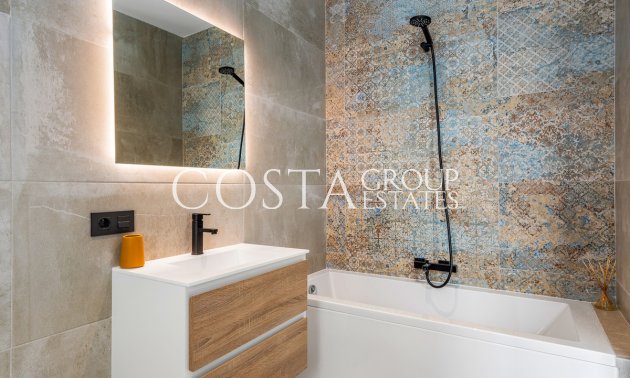 Herverkoop - Villa -
Rojales - Ciudad Quesada