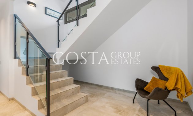 Herverkoop - Villa -
Rojales - Ciudad Quesada