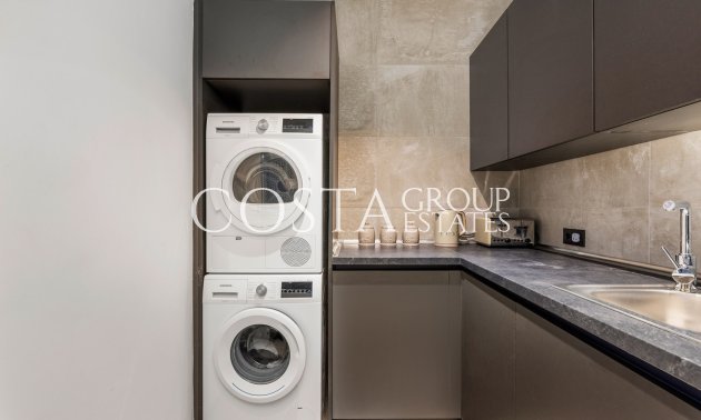 Herverkoop - Villa -
Rojales - Ciudad Quesada