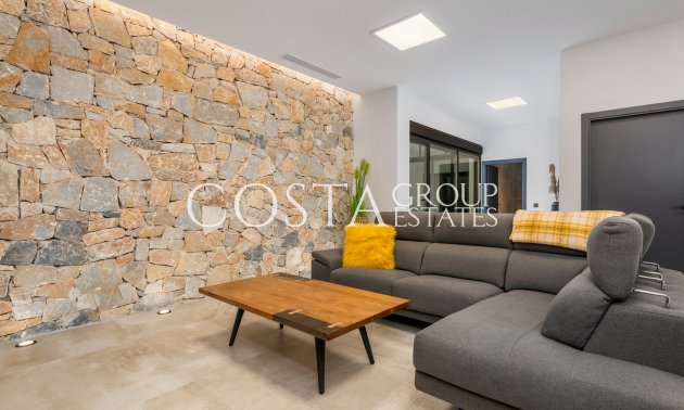 Herverkoop - Villa -
Rojales - Ciudad Quesada