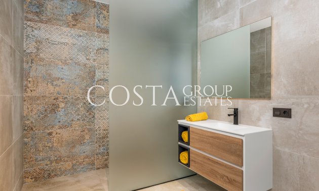 Herverkoop - Villa -
Rojales - Ciudad Quesada