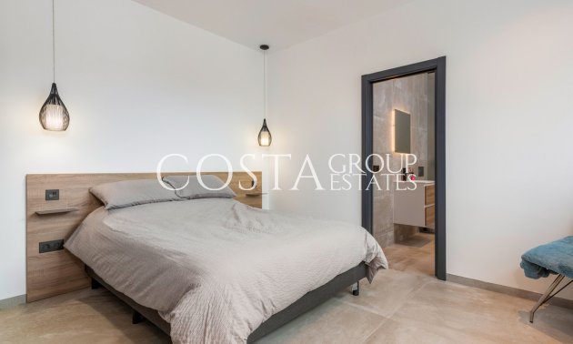 Herverkoop - Villa -
Rojales - Ciudad Quesada