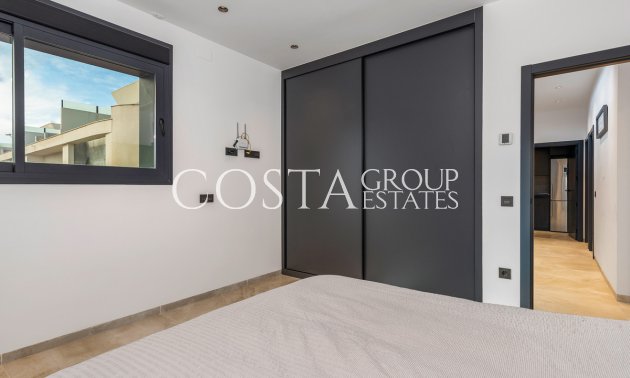 Herverkoop - Villa -
Rojales - Ciudad Quesada