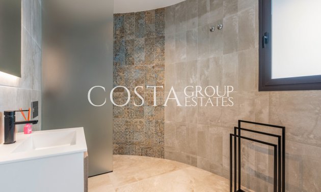 Herverkoop - Villa -
Rojales - Ciudad Quesada