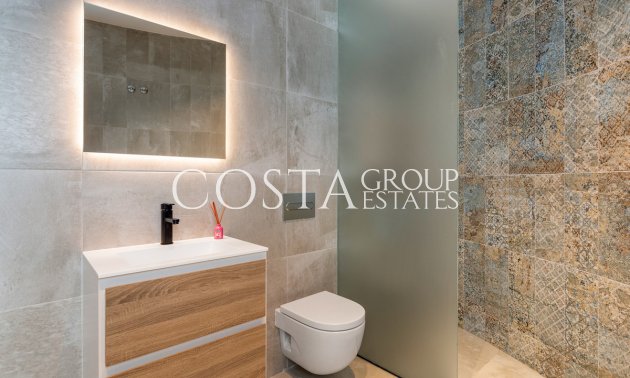 Herverkoop - Villa -
Rojales - Ciudad Quesada