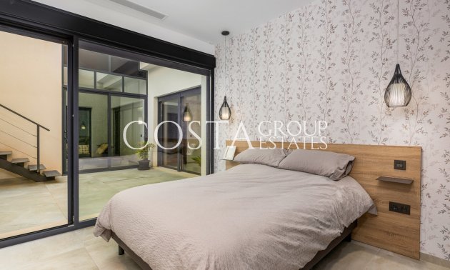 Herverkoop - Villa -
Rojales - Ciudad Quesada