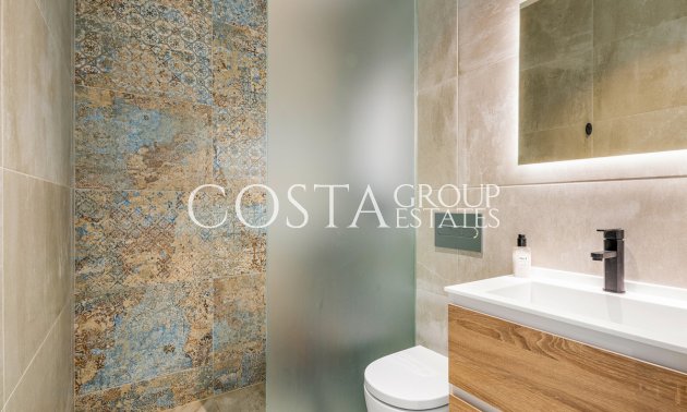 Herverkoop - Villa -
Rojales - Ciudad Quesada