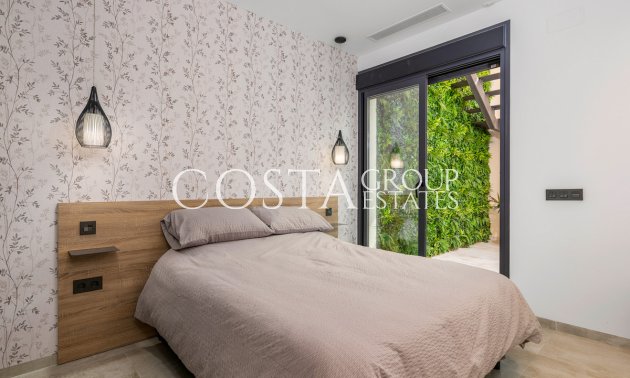 Herverkoop - Villa -
Rojales - Ciudad Quesada