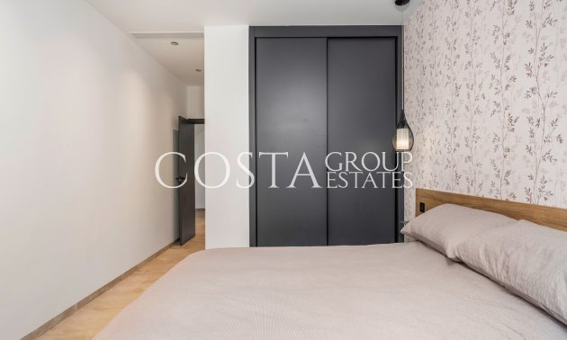 Herverkoop - Villa -
Rojales - Ciudad Quesada