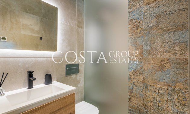 Herverkoop - Villa -
Rojales - Ciudad Quesada