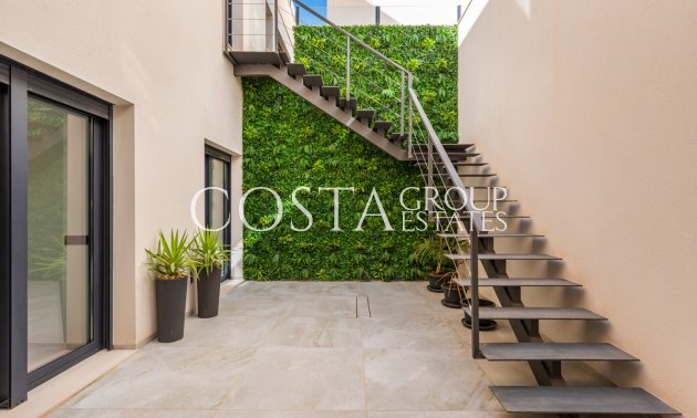 Herverkoop - Villa -
Rojales - Ciudad Quesada