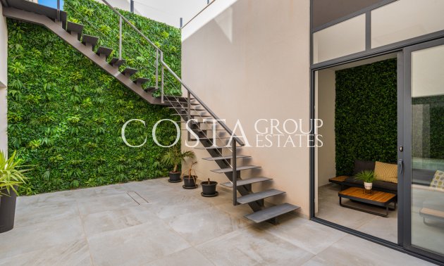 Herverkoop - Villa -
Rojales - Ciudad Quesada