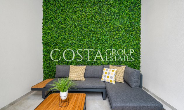 Herverkoop - Villa -
Rojales - Ciudad Quesada