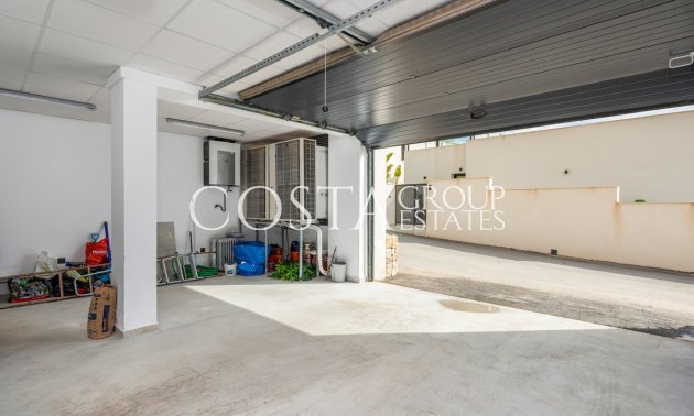 Herverkoop - Villa -
Rojales - Ciudad Quesada