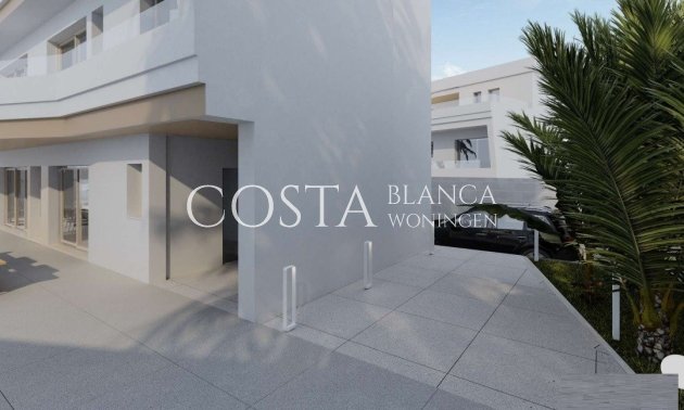 Nieuwbouw Woningen - Villa -
Orihuela Costa - Agua Marina