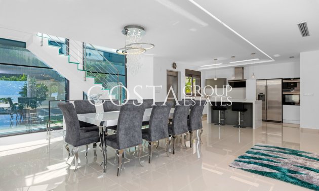 Resale - Villa -
San Miguel de Salinas - San Miguel de Salinas Centro