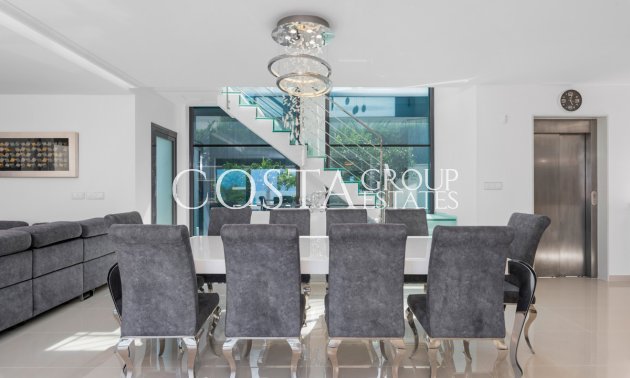 Resale - Villa -
San Miguel de Salinas - San Miguel de Salinas Centro