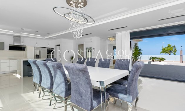 Resale - Villa -
San Miguel de Salinas - San Miguel de Salinas Centro