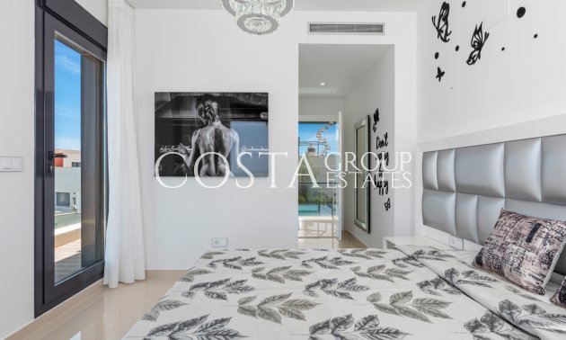 Resale - Villa -
San Miguel de Salinas - San Miguel de Salinas Centro