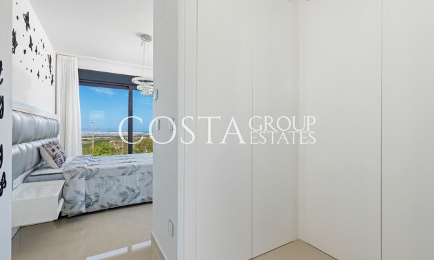 Resale - Villa -
San Miguel de Salinas - San Miguel de Salinas Centro