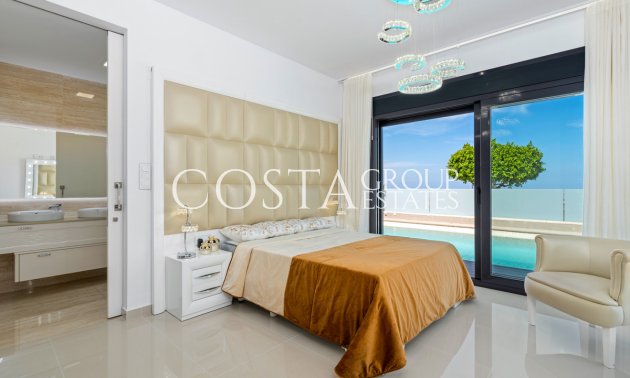 Resale - Villa -
San Miguel de Salinas - San Miguel de Salinas Centro