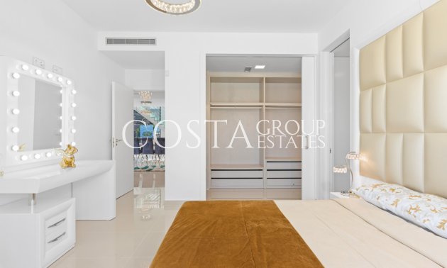 Resale - Villa -
San Miguel de Salinas - San Miguel de Salinas Centro