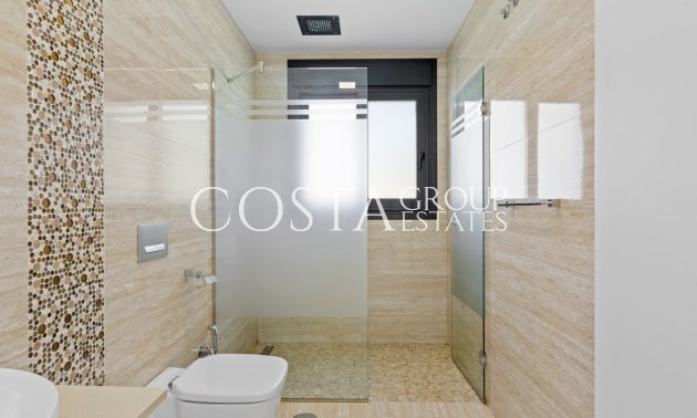 Resale - Villa -
San Miguel de Salinas - San Miguel de Salinas Centro