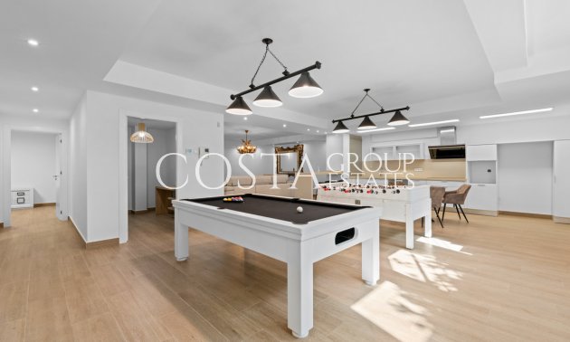 Resale - Villa -
San Miguel de Salinas - San Miguel de Salinas Centro