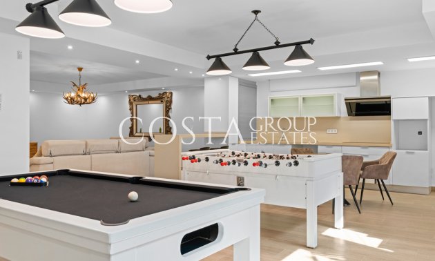 Resale - Villa -
San Miguel de Salinas - San Miguel de Salinas Centro