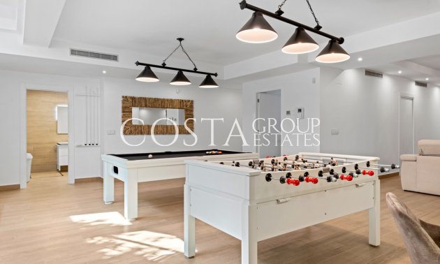 Resale - Villa -
San Miguel de Salinas - San Miguel de Salinas Centro