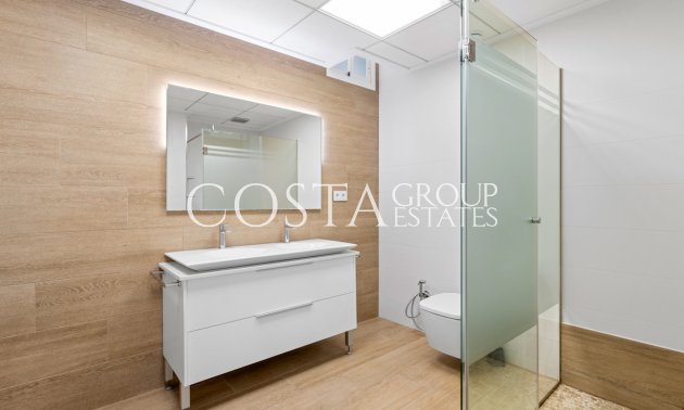 Resale - Villa -
San Miguel de Salinas - San Miguel de Salinas Centro