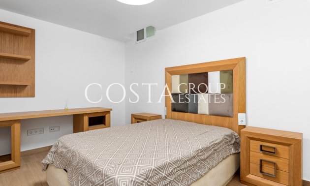 Resale - Villa -
San Miguel de Salinas - San Miguel de Salinas Centro