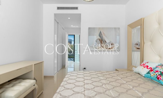 Resale - Villa -
San Miguel de Salinas - San Miguel de Salinas Centro