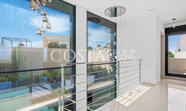 Resale - Villa -
San Miguel de Salinas - San Miguel de Salinas Centro