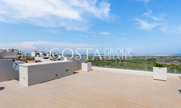 Resale - Villa -
San Miguel de Salinas - San Miguel de Salinas Centro