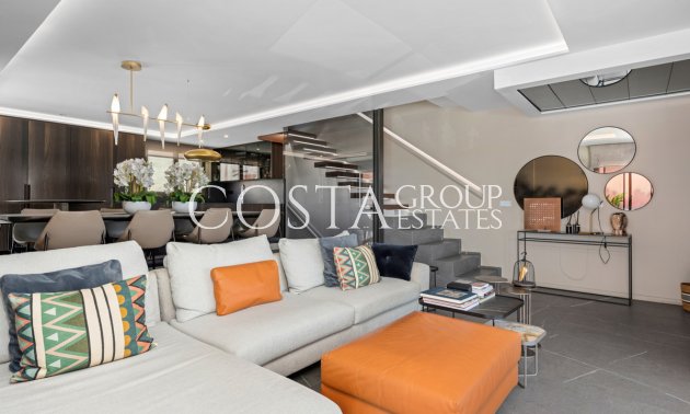 Resale - House -
Guardamar del Segura - Guardamar del Segura Centro