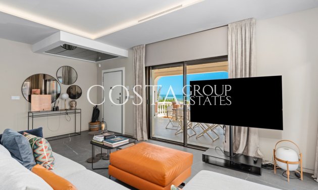 Resale - House -
Guardamar del Segura - Guardamar del Segura Centro