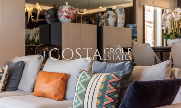 Resale - House -
Guardamar del Segura - Guardamar del Segura Centro