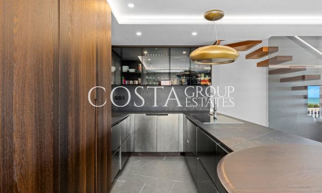 Resale - House -
Guardamar del Segura - Guardamar del Segura Centro