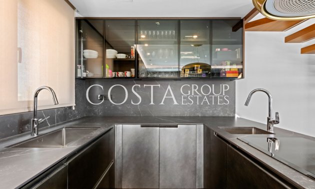 Resale - House -
Guardamar del Segura - Guardamar del Segura Centro