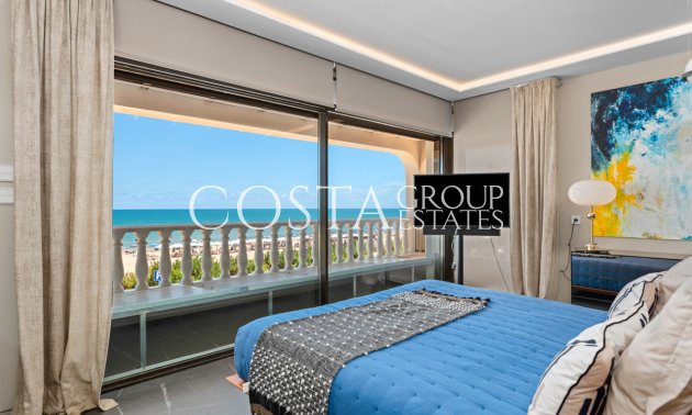 Resale - House -
Guardamar del Segura - Guardamar del Segura Centro