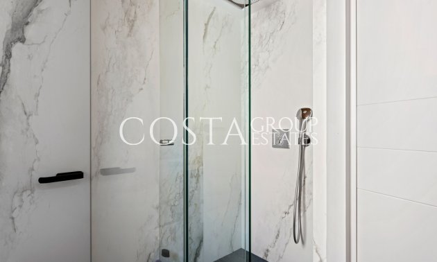 Resale - House -
Guardamar del Segura - Guardamar del Segura Centro