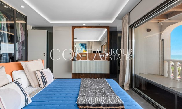 Resale - House -
Guardamar del Segura - Guardamar del Segura Centro