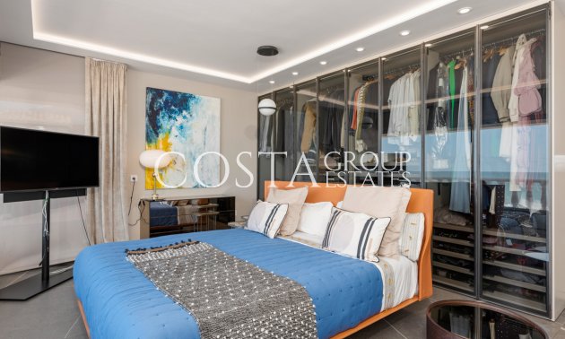 Resale - House -
Guardamar del Segura - Guardamar del Segura Centro