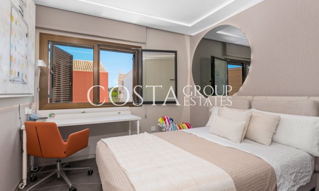 Resale - House -
Guardamar del Segura - Guardamar del Segura Centro