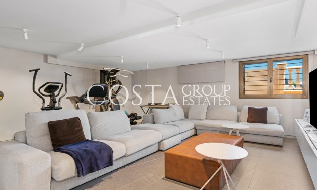 Resale - House -
Guardamar del Segura - Guardamar del Segura Centro