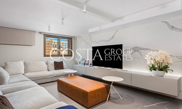 Resale - House -
Guardamar del Segura - Guardamar del Segura Centro