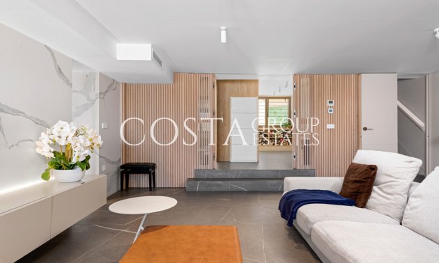 Resale - House -
Guardamar del Segura - Guardamar del Segura Centro