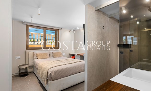 Resale - House -
Guardamar del Segura - Guardamar del Segura Centro